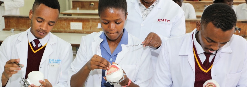 Kenya Medical Training College