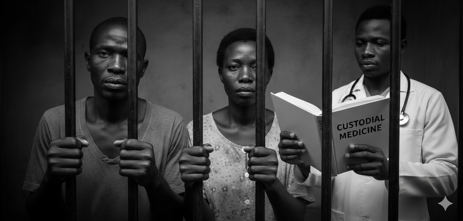 CUM 1206: Custodial Medicine 