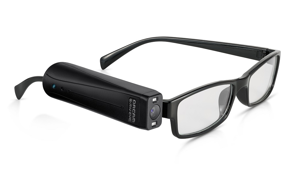 Low Vision and Assistive Technology