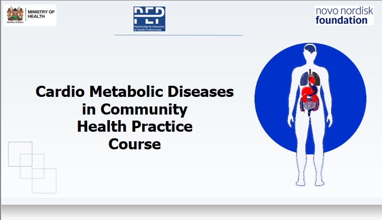 Community Health Assistant Cardiometabolic Diseases