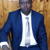 Picture of Kennedy Kinyua