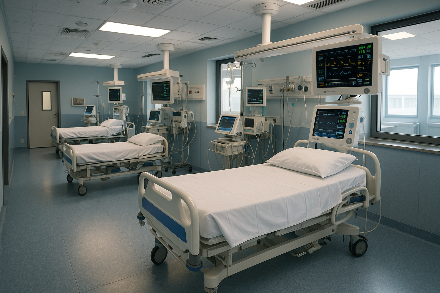 CCM 122: Critical Care Medicine