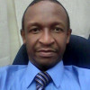 Dr Martin Oganda