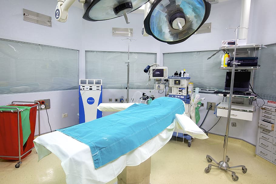 Theatre HND Anesthesia eLogbook Class 2024
