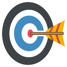 File:Emojione 1F3AF.svg - Wikimedia Commons