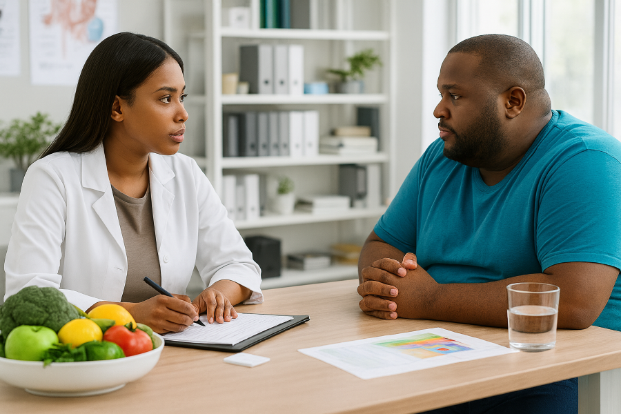 Applied Nutrition in Cardiometabolic Diseases